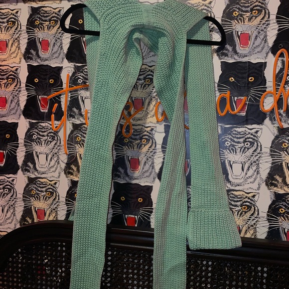 Simonett Knit - Picture 3 of 3